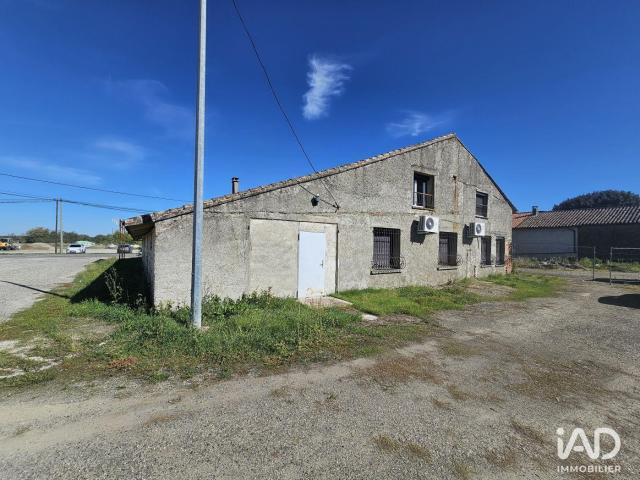 Local Commercial vente à Montauban, Monbéqui