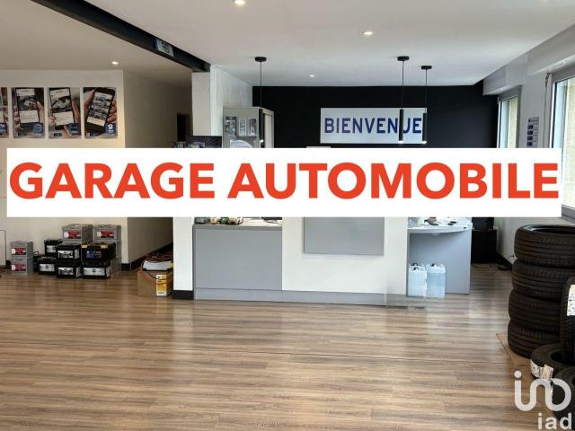 Local Commercial vente à Rennes, Bretagne