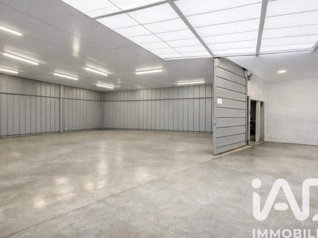 Local Commercial vente à Argenteuil