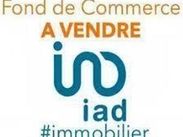 Local Commercial vente à Les Sables-d'Olonne, Noirmoutier-en-l'ile