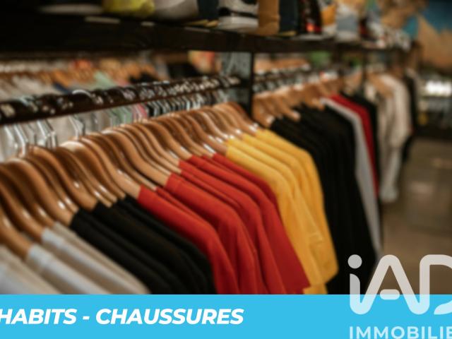 Local Commercial vente à Chassenay, Arnay-le-Duc