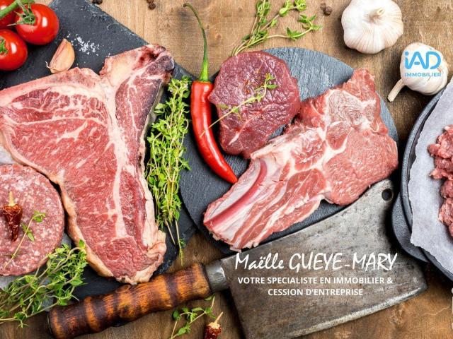 Local Commercial vente à France métropolitaine, Clisson