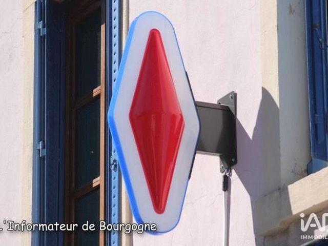 Local Commercial vente à Die, Eurre