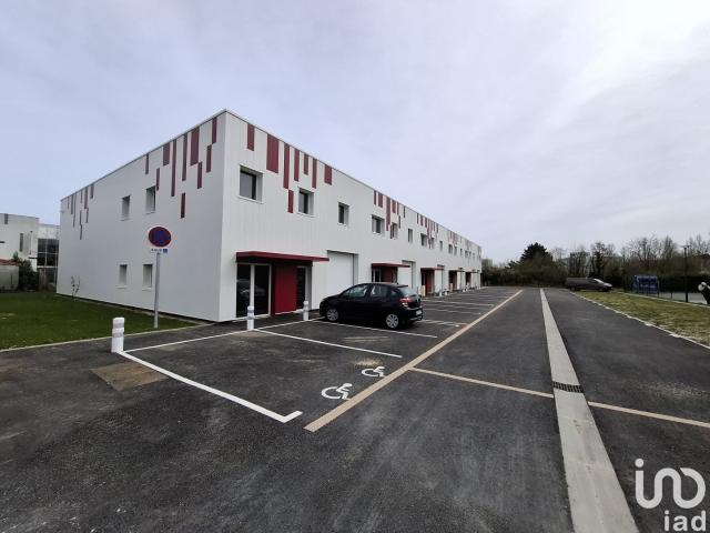 Local Commercial vente à France métropolitaine, Saint-herblain