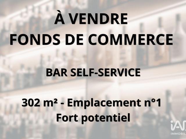 Local Commercial vente à Meaux, Claye-souilly
