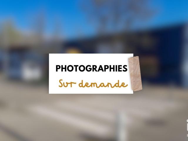 Local Commercial vente à Grenoble, Gières