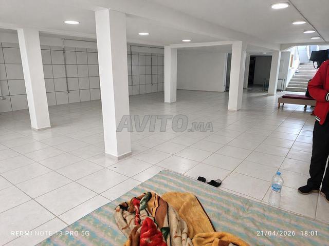 Local commercial vente