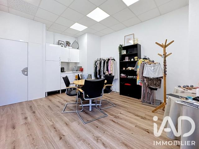 Local Commercial vente à Créteil, Boissy-saint-léger