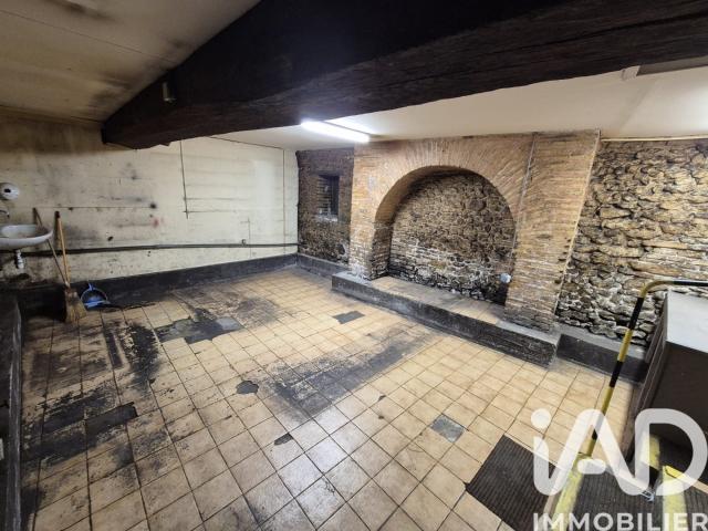 Local Commercial vente à Troyes