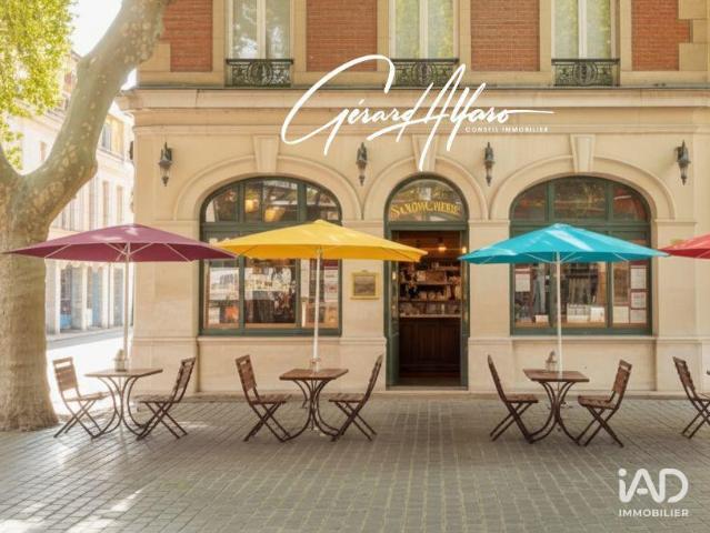 Local Commercial vente à Nîmes, Sommières