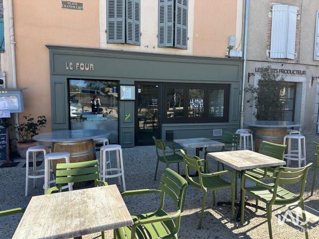 Local Commercial vente à Cahors