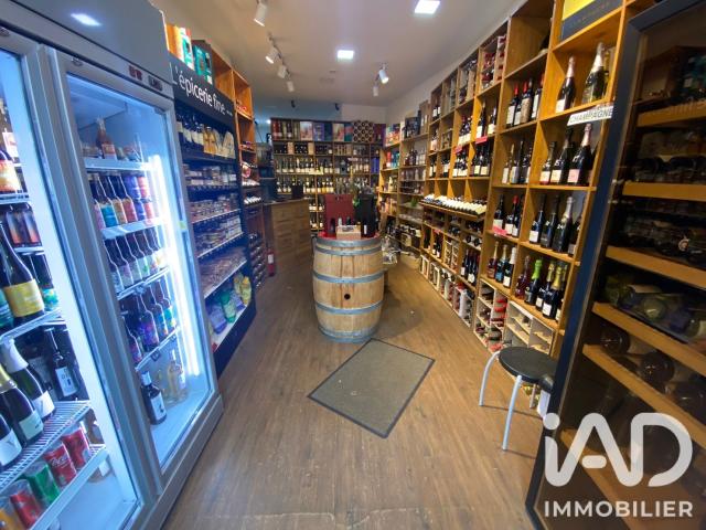 Local Commercial vente à Paris, Île-de-France