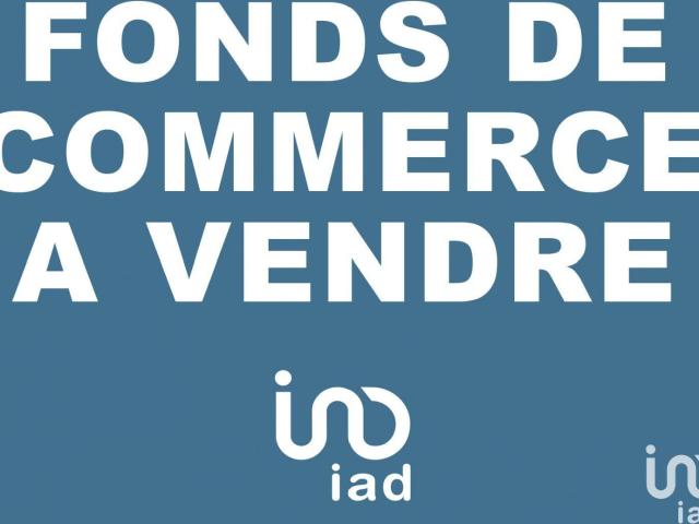 Local Commercial vente à Versailles