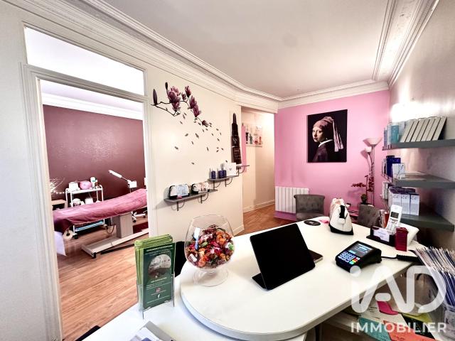 Local Commercial vente à Paris 5e Arrondissement, Paris