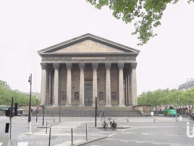 Local Commercial vente à Paris, Île-de-France