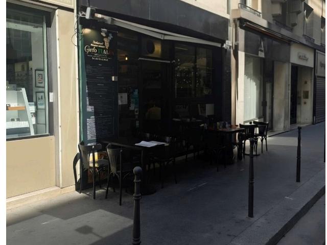 Local Commercial vente à Paris 17e Arrondissement, Paris