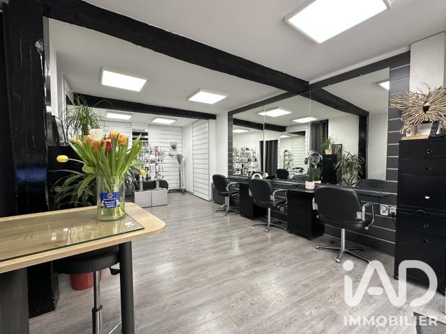 Local Commercial vente à Marmande