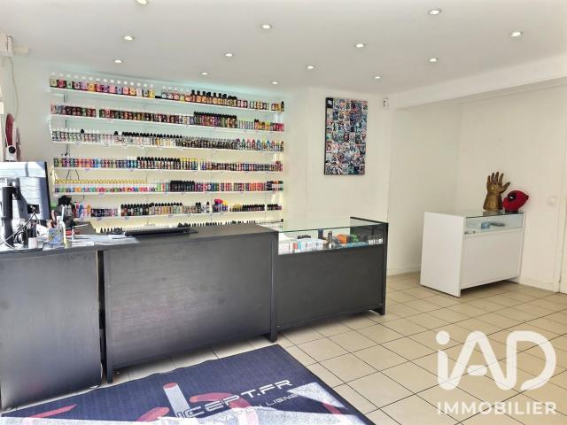 Local Commercial vente à Nîmes, Le Grau-du-roi