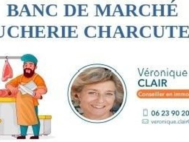 Local Commercial vente à Rochefort, Royan