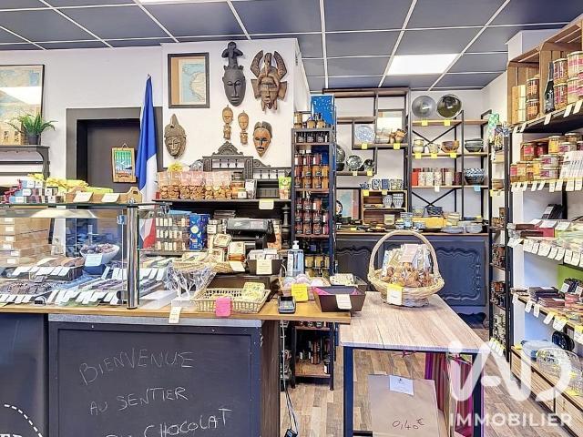 Local Commercial vente à Antony, Clamart