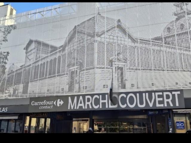 Local Commercial vente à Agen