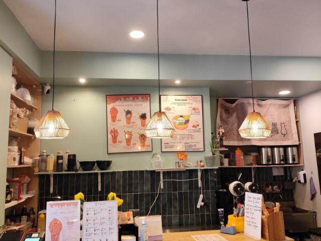 Local Commercial vente à Paris, Île-de-France