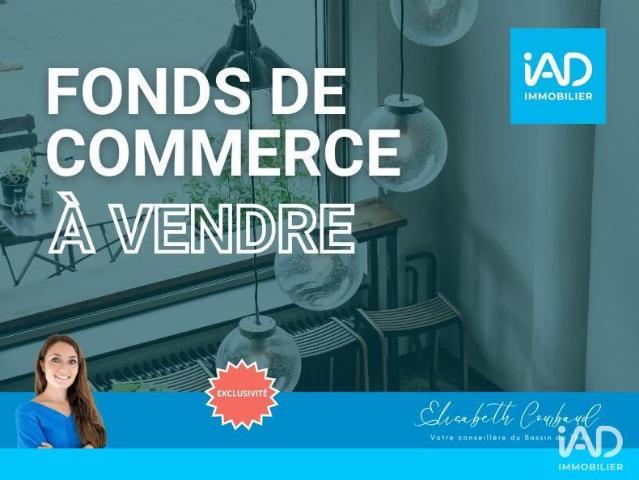 Local Commercial vente à Montpellier, Balaruc-les-bains