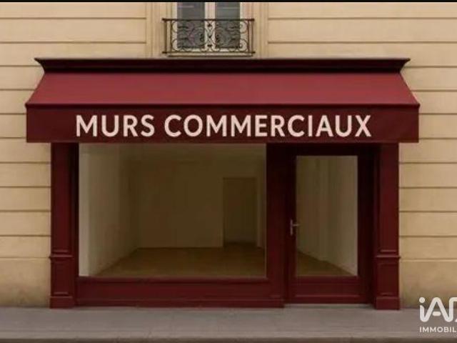 Local Commercial vente à Châteauneuf-sur-Loire, Loiret