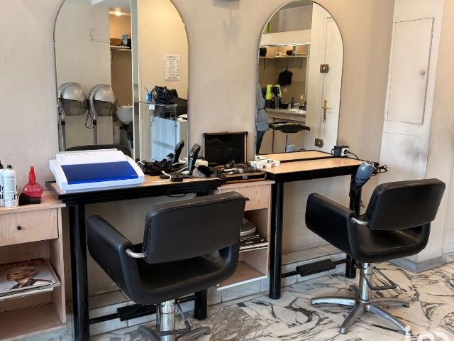 Local Commercial vente à France métropolitaine, Menton