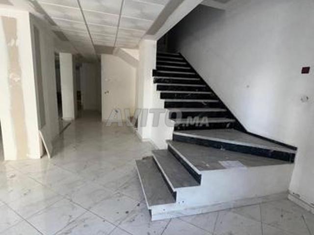 Local commercial location à Tangero, Tanger-Tétouan