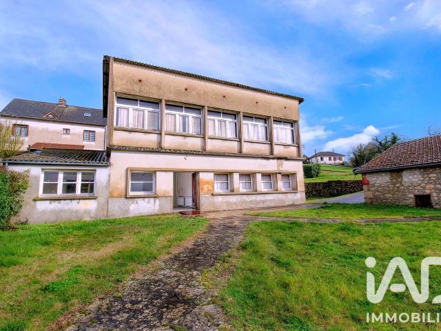 Local Commercial vente à La Croix Lotteau, Châtillon-Coligny