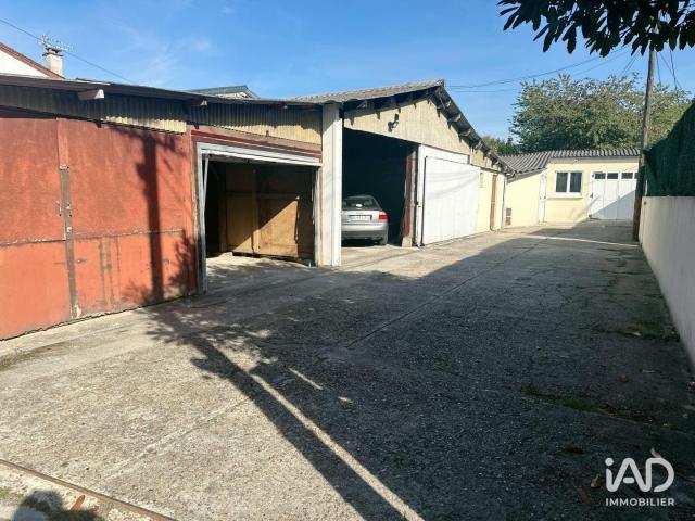 Local Commercial vente à Palaiseau, Sainte-geneviève-des-bois