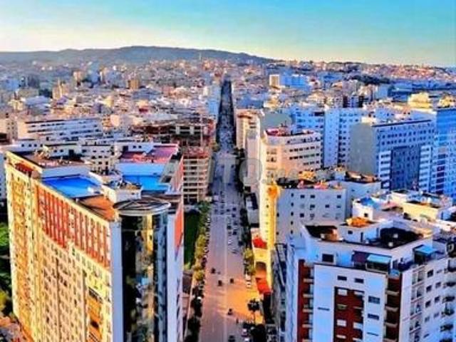 Local commercial vente à Tangero, Tanger-Tétouan