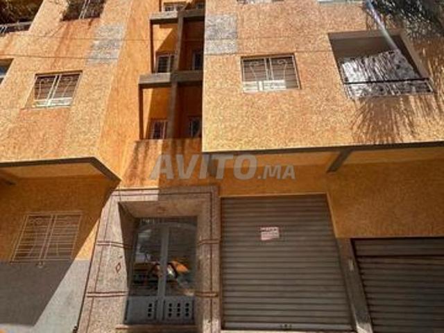 Local commercial vente à Meknès ⴰⵎⴽⵏⴰⵙ مكناس, Prefecture de Meknès عمالة مكناس