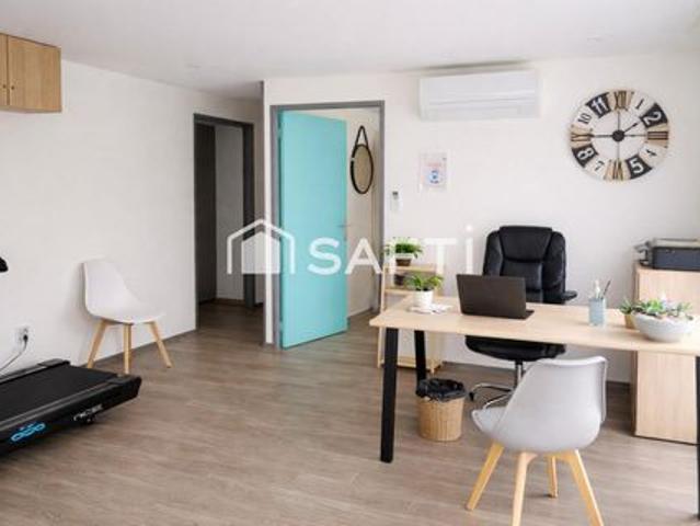 Local Commercial vente à Bordeaux, Villenave-d'ornon
