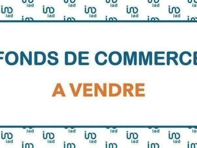 Local Commercial vente à Montévrain