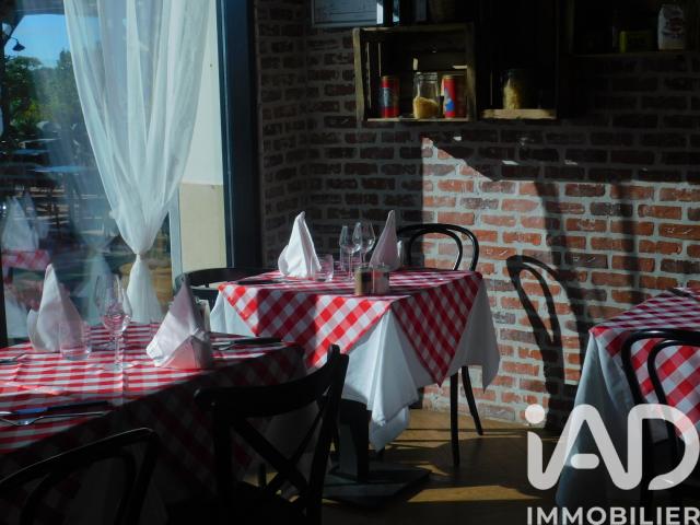 Local Commercial vente à Béziers