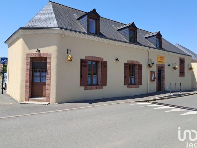 Local Commercial vente à Sillé-le-Philippe, Sarthe