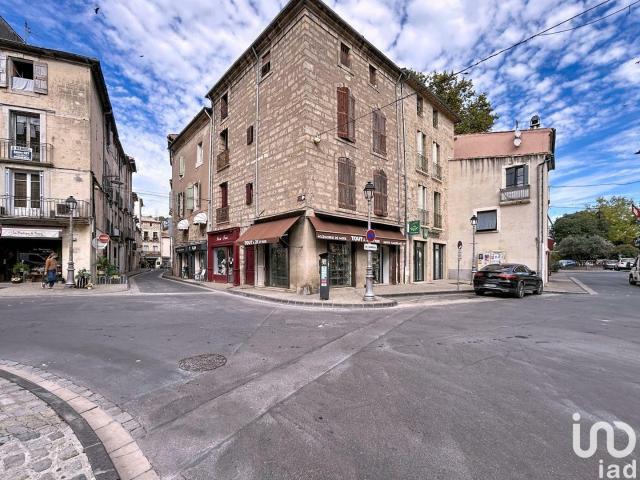 Local Commercial vente à Béziers, Pézenas
