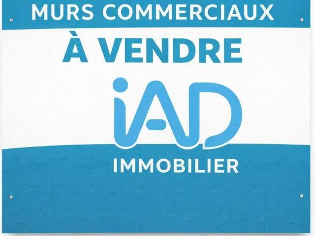 Local Commercial vente à Béziers, Agde