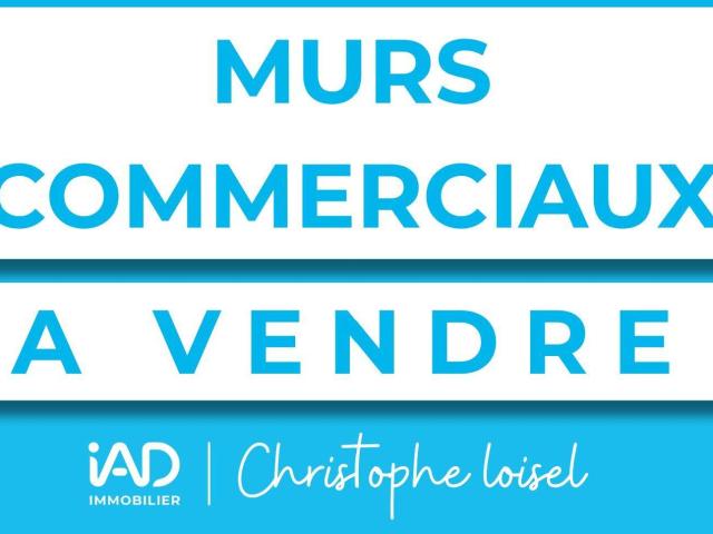 Local Commercial vente à Lorient, Bretagne