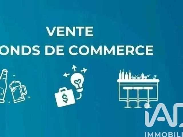 Local Commercial vente à Paris, Île-de-France