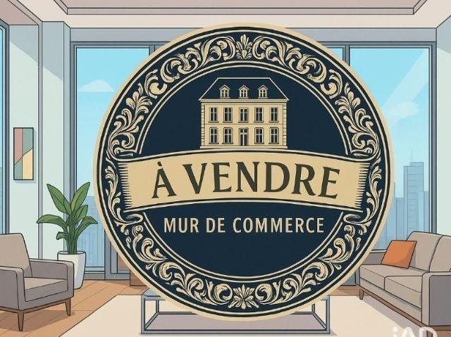 Local Commercial vente à Montargis, Amilly