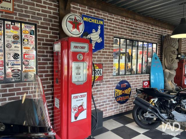 Local Commercial vente à La Rochelle