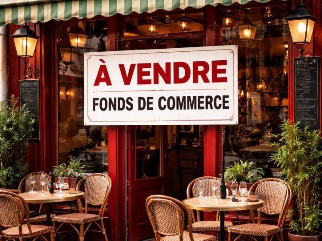 Local Commercial vente à Saumur, Doué-la-fontaine