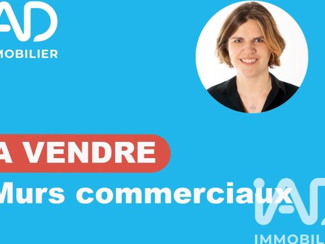 Local Commercial vente à Auxerre, Charny