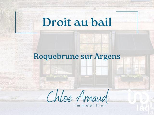 Local Commercial vente à Arrondissement de Draguignan, Puget-sur-argens