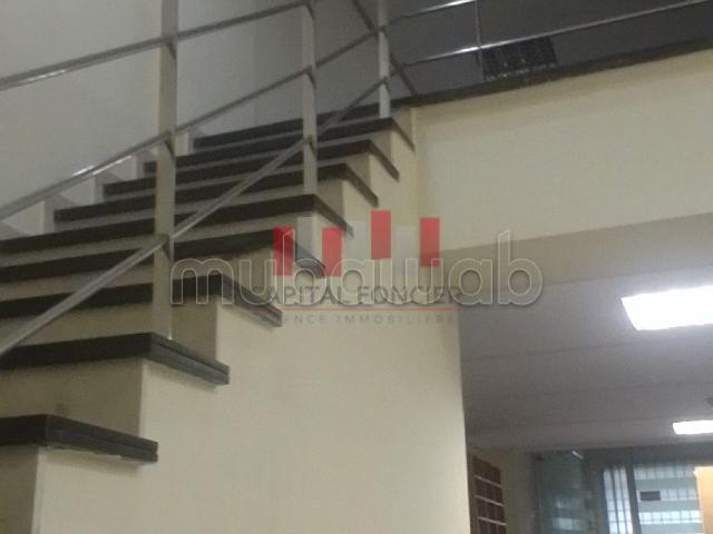 Local commercial vente à Anfa, Gharb-Chrarda-Beni Hssen
