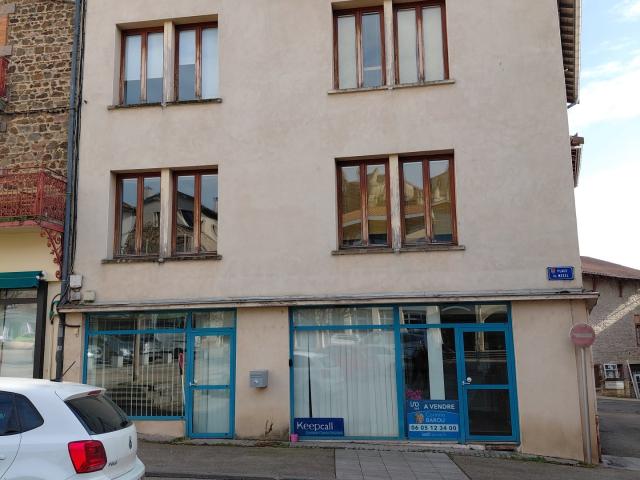Local Commercial vente à Lyon, Rhône