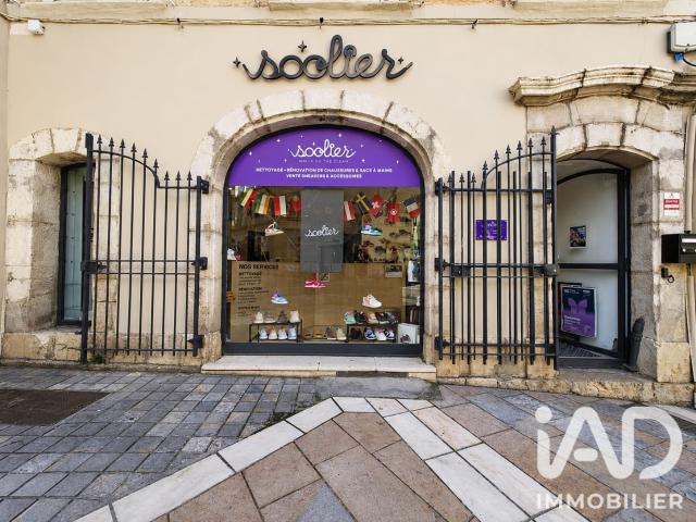 Local Commercial vente à Arrondissement de Toulon, Toulon
